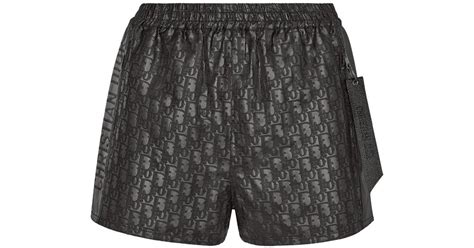 dior set shorts|dior shorts for women.